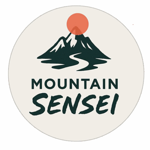 Mountain Sensei
